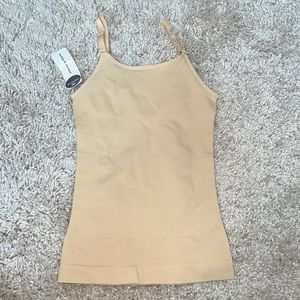 Empetua slimming cami